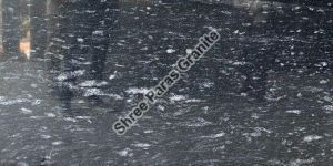FISH BLACK GRANITE