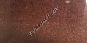Khalda Red Granite