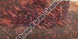 Multi Red Granite