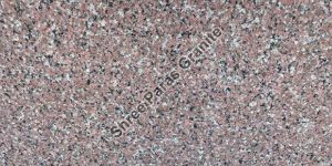 Rosy Pink Granite