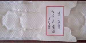 Premium 3D Bubble Extra Soft Sanitary Napkin