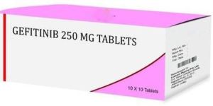 Gefitinib Tablets