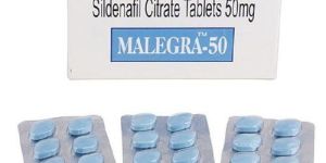 Sildenafil Tablets