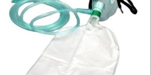 Surgical Oxygen Mask