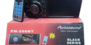 Panasound Car MP5 Player