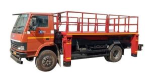 Hydraulic Scissor Lift