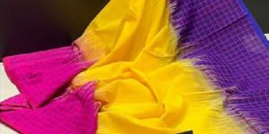 Khadi Handloom Saree