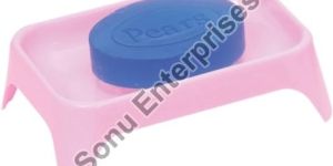 Plastic Soap Case