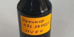 Furnace Oil
