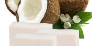 Coconut Soap