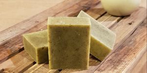 Indian Nettle Soap