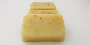 Licorice Soap