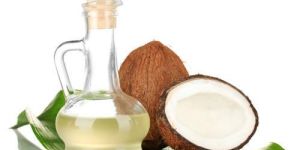 Organic Coconut Oil