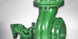 Centrifugal Water Pump