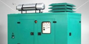 Generator Acoustic Enclosure