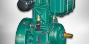 High Speed Water Cooled Diesel Engine