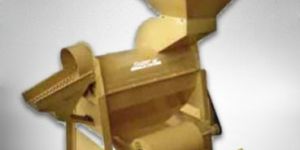 Maize Sheller Machine