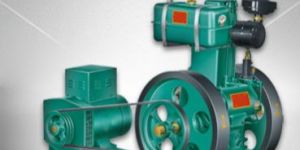 Slow Speed Diesel Generator