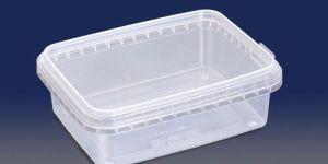 Plastic Box