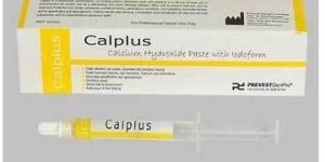 Calcium Hydroxide Paste