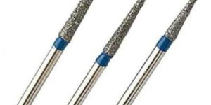 Dental Burs