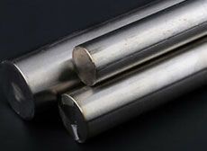 Stainless Steel Bars