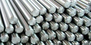 Titanium Bars