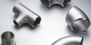 Titanium Pipe Fittings