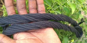 Mahalakshmi Thali Block Rope