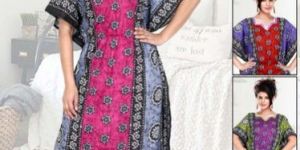 Caftan Maxi