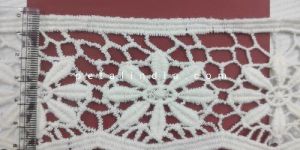 Cotton Gpo Lace