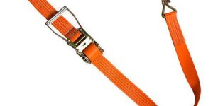 Container Lashing Belt