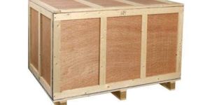 Packaging Wooden Box