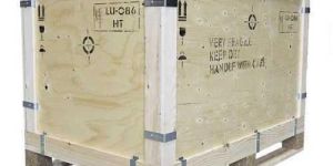 Packaging Wooden Pallet