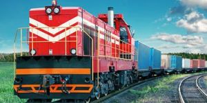 Railway Logistics Services
