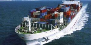 Ship Logistics Services