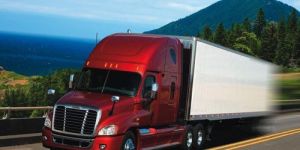 Truck Logistics Services