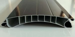 Extrusion Dies for Shutter and Roller