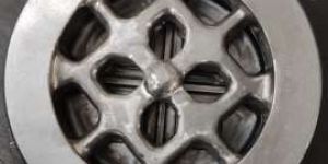 Extrusion Dies for Construction Building