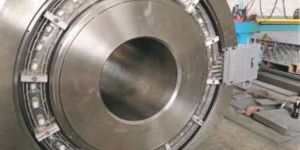 Extrusion Heating System