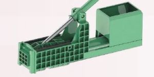 Press Briquette Machine