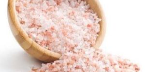Himalayan Salt