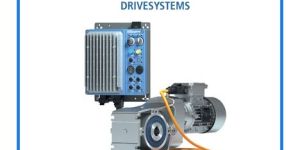 NORD Decentralised Drive