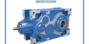 NORD Maxxdrive Parallel Gear Unit