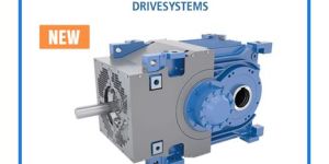 NORD Maxxdrive Right Angle Unit