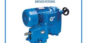 NORD Variable Speed Gear Motor