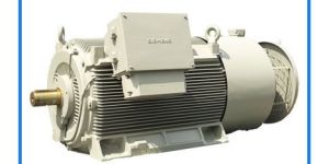 Siemens 1PQ8 Force Cooling Converter Duty Motor