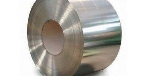Nickel Alloy 200/201 Coils