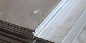 Nickel Alloy 200/201 Plates