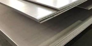 Nickel Alloy 200/201 Sheets